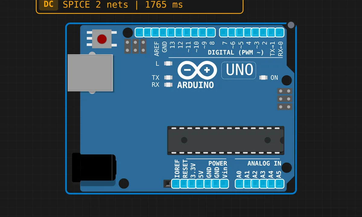 I2C EEPROM Read/Write
